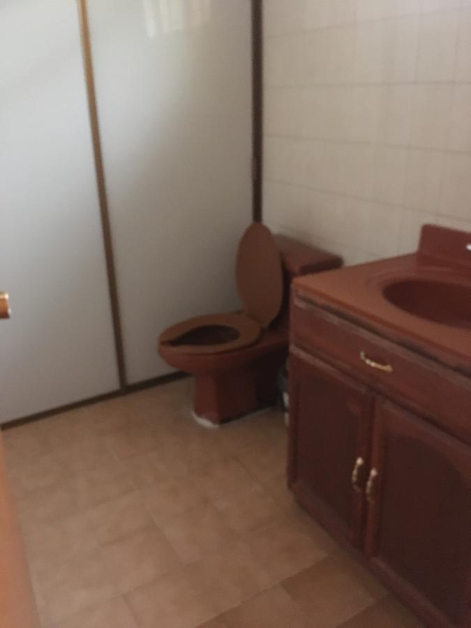 Rua Hotel Сакатекас Экстерьер фото