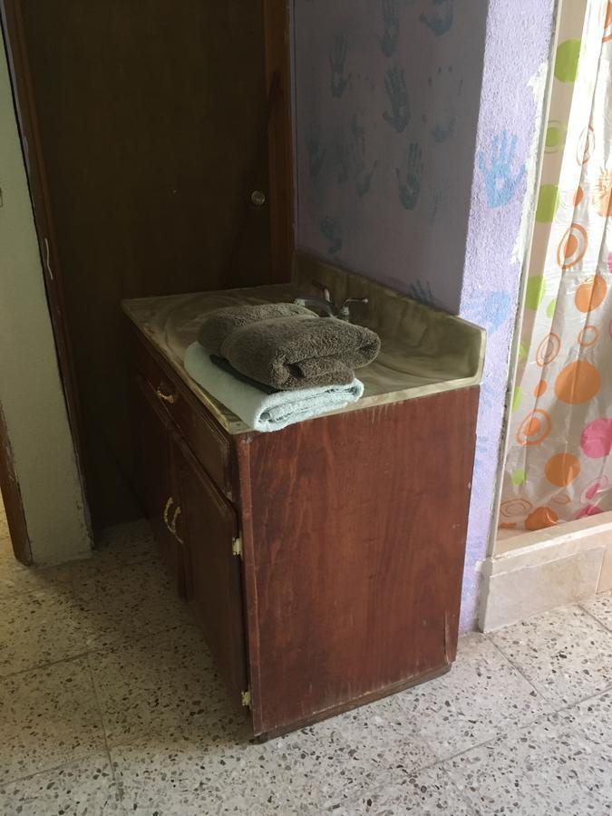 Rua Hotel Сакатекас Экстерьер фото