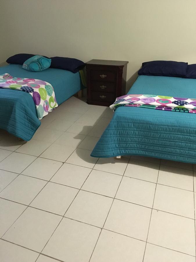 Rua Hotel Сакатекас Экстерьер фото