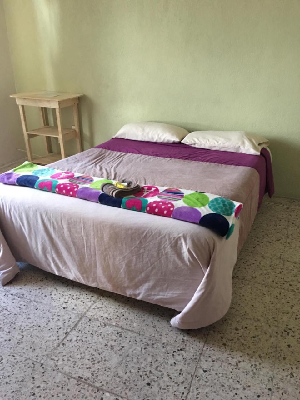 Rua Hotel Сакатекас Экстерьер фото